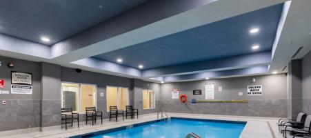 Staybridge Suites London